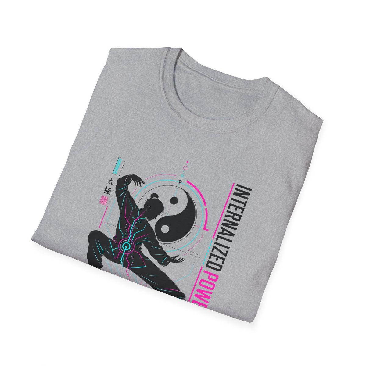 Internalized Power T-Shirt