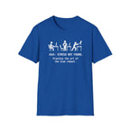 404 Stress Not Found T-Shirt