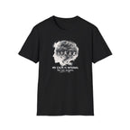 My Calm is Internal T-Shirt