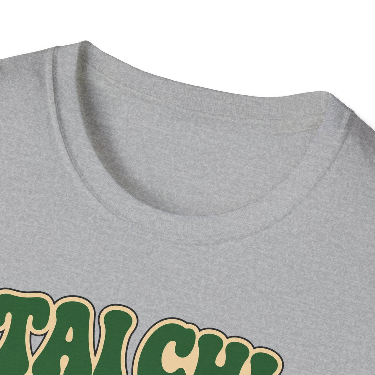 Tai Chi Evolving Slowly T-Shirt