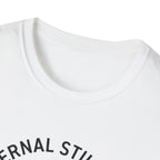 Internal Stillness. External Wobble T-Shirt