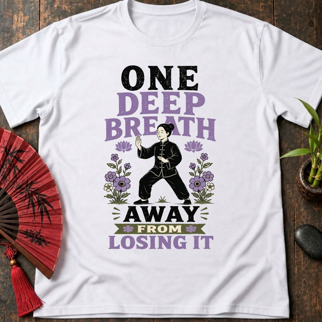 Losing It T-Shirt