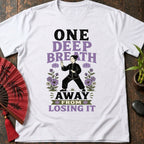 Losing It T-Shirt