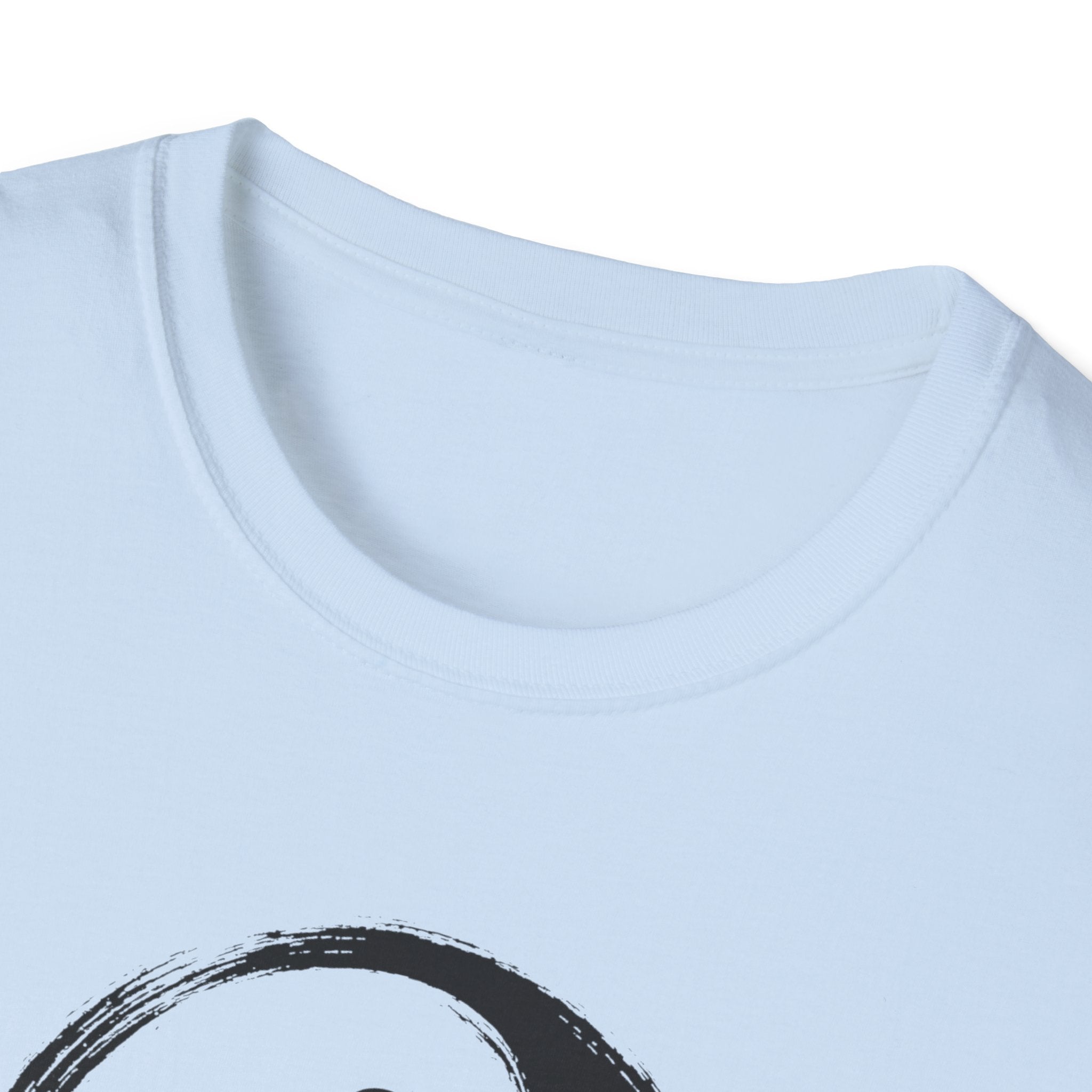 Yin Yang Internal Practitioner Type Two T-Shirt