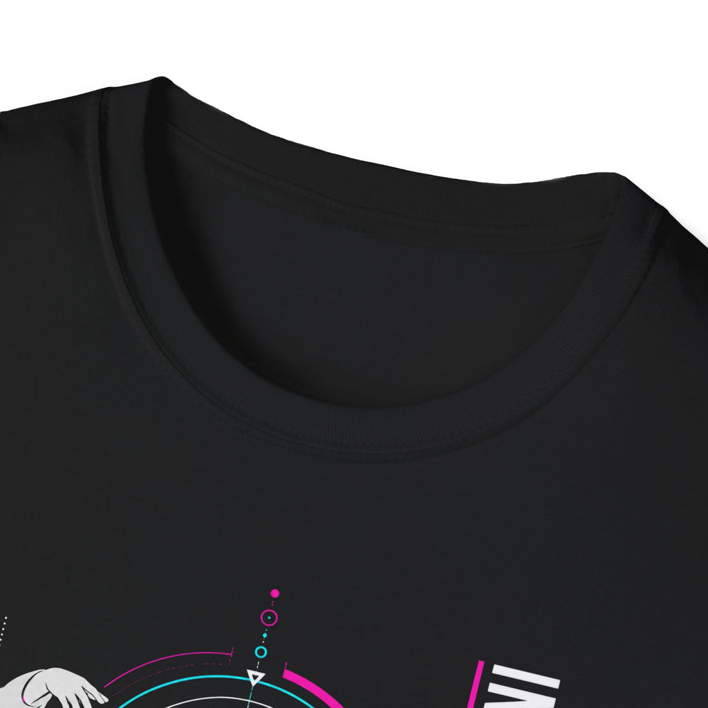 Internalized Power T-Shirt