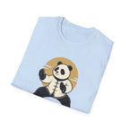 Tai Chi Panda T-Shirt