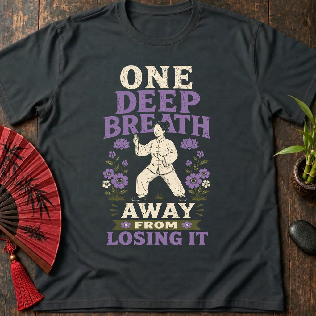 Losing It T-Shirt