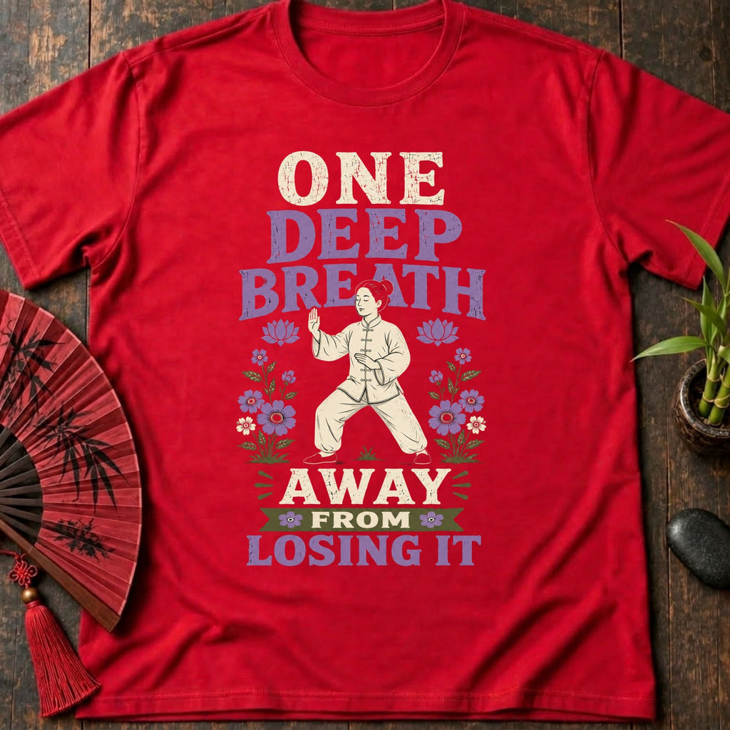 Losing It T-Shirt