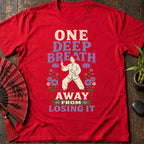 Losing It T-Shirt