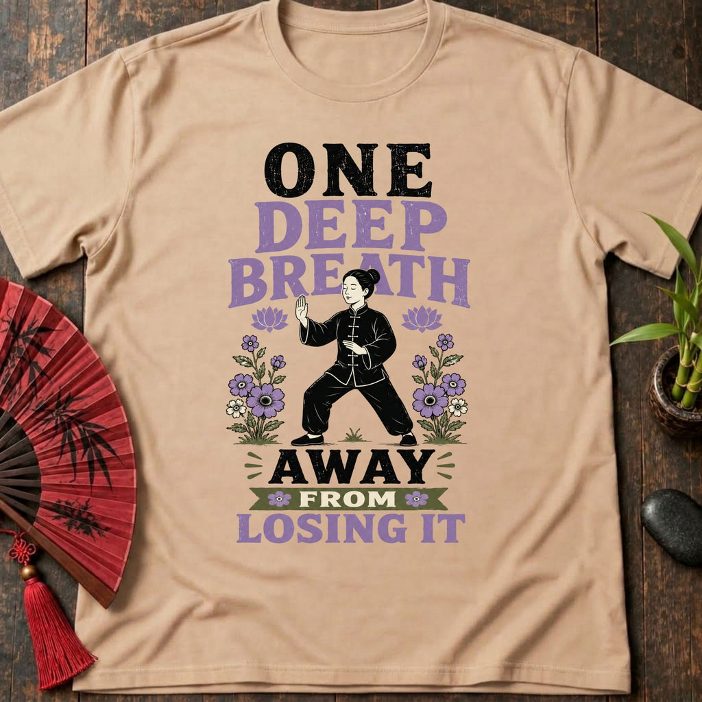 Losing It T-Shirt