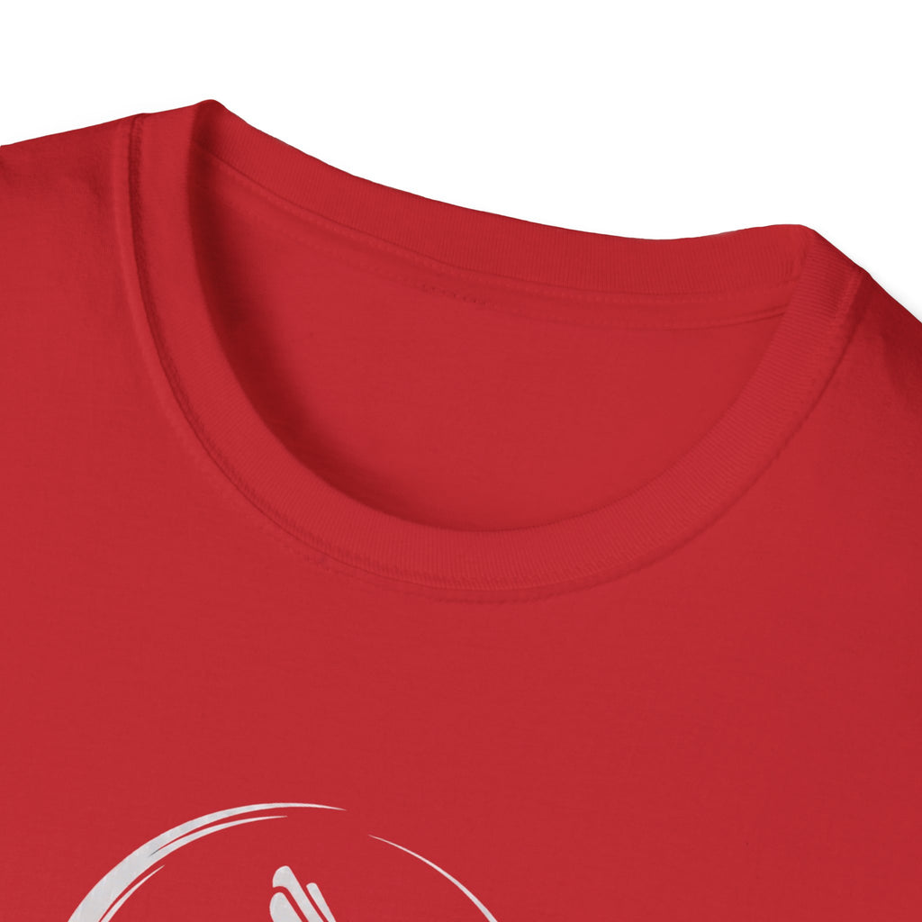 Power and Control T-Shirt