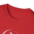 Power and Control T-Shirt