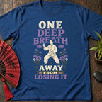 Losing It T-Shirt
