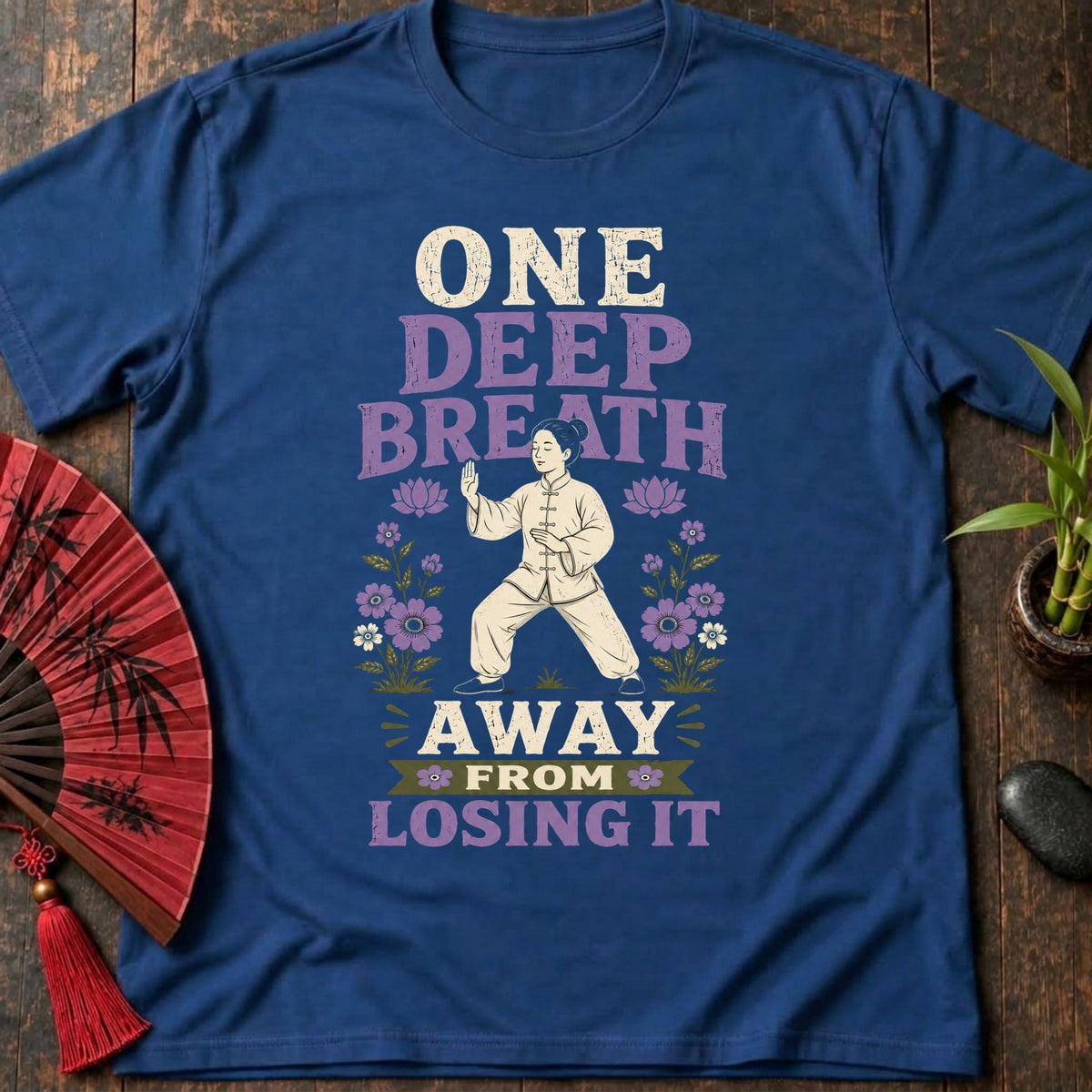 Losing It T-Shirt