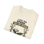 Tai Chi Speed T-Shirt