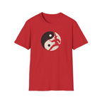 Yin Yang Internal Practitioner Type One T-Shirt