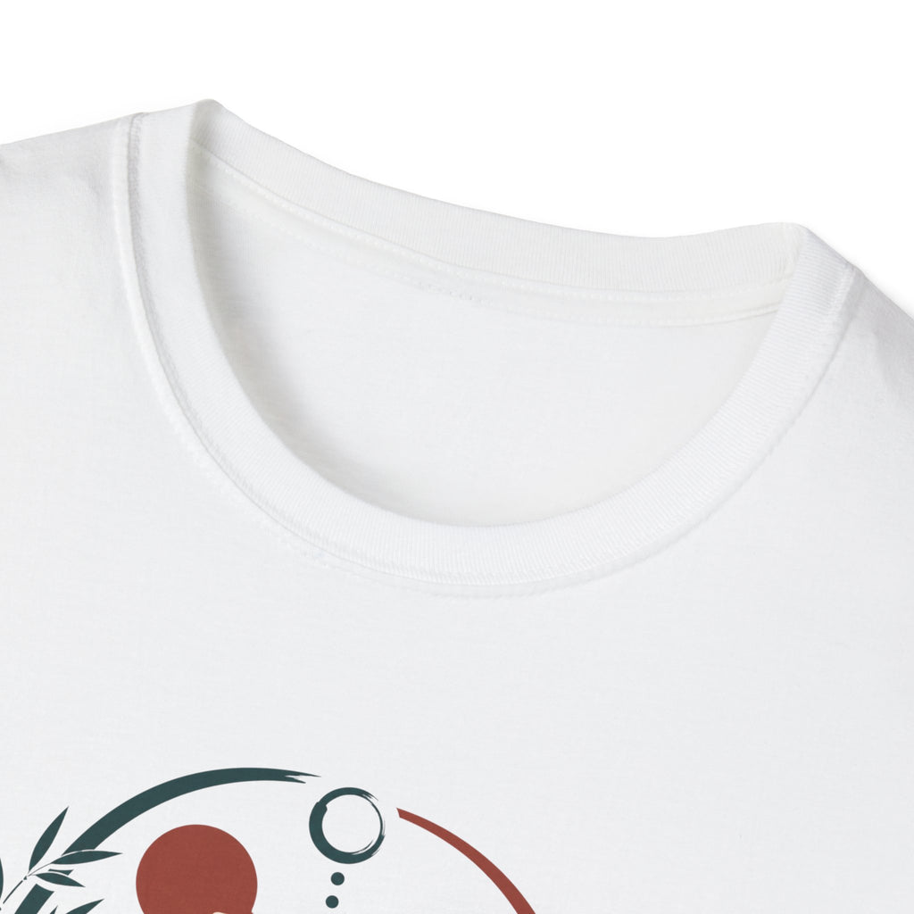 Meditation in Motion T-Shirt