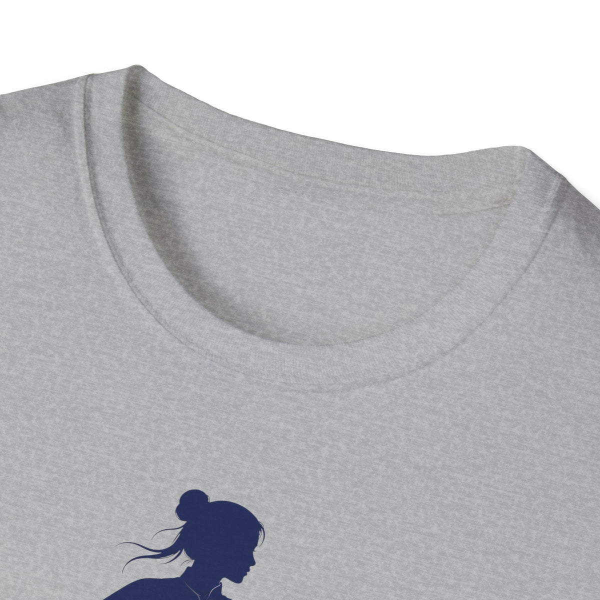 Punching People is Frowned Upon T-Shirt