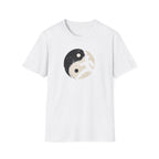 Yin Yang Internal Practitioner Type One T-Shirt