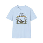 Tai Chi Speed T-Shirt