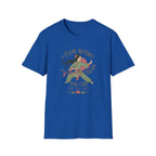 Flow Within T-Shirt