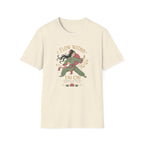 Flow Within T-Shirt