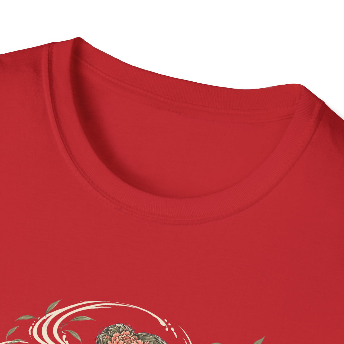 Flow Like Water T-Shirt