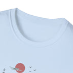 Flow Naturally T-Shirt