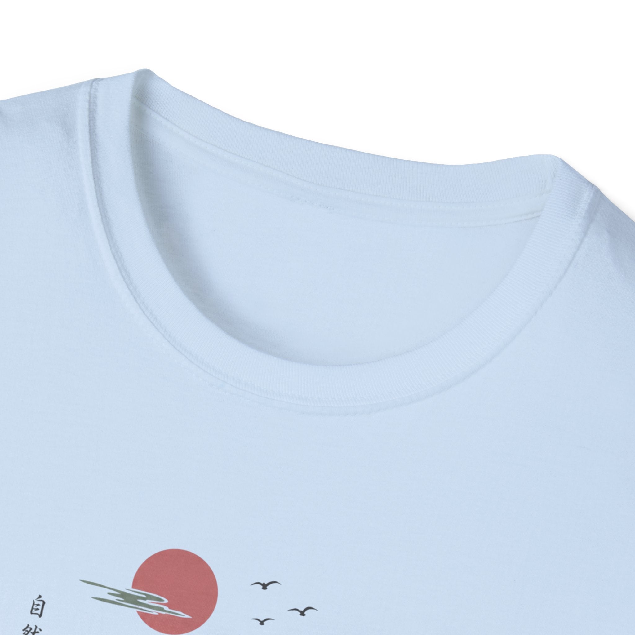 Flow Naturally T-Shirt