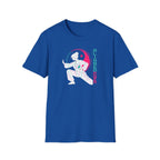 Aligned Power T-Shirt