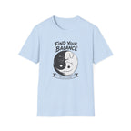 Find Your Balance T-Shirt