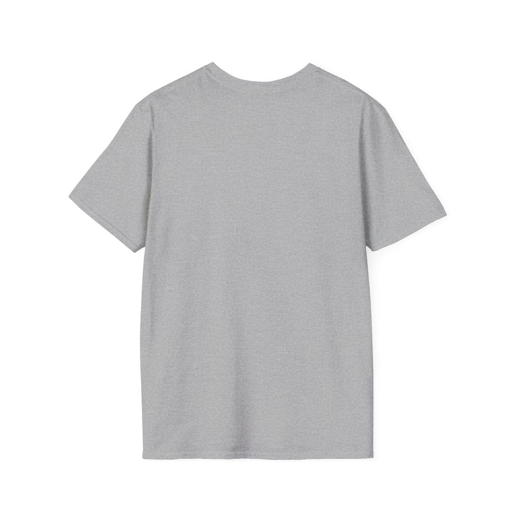Exhale the Noise T-Shirt