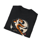 Tiger Stance T-Shirt