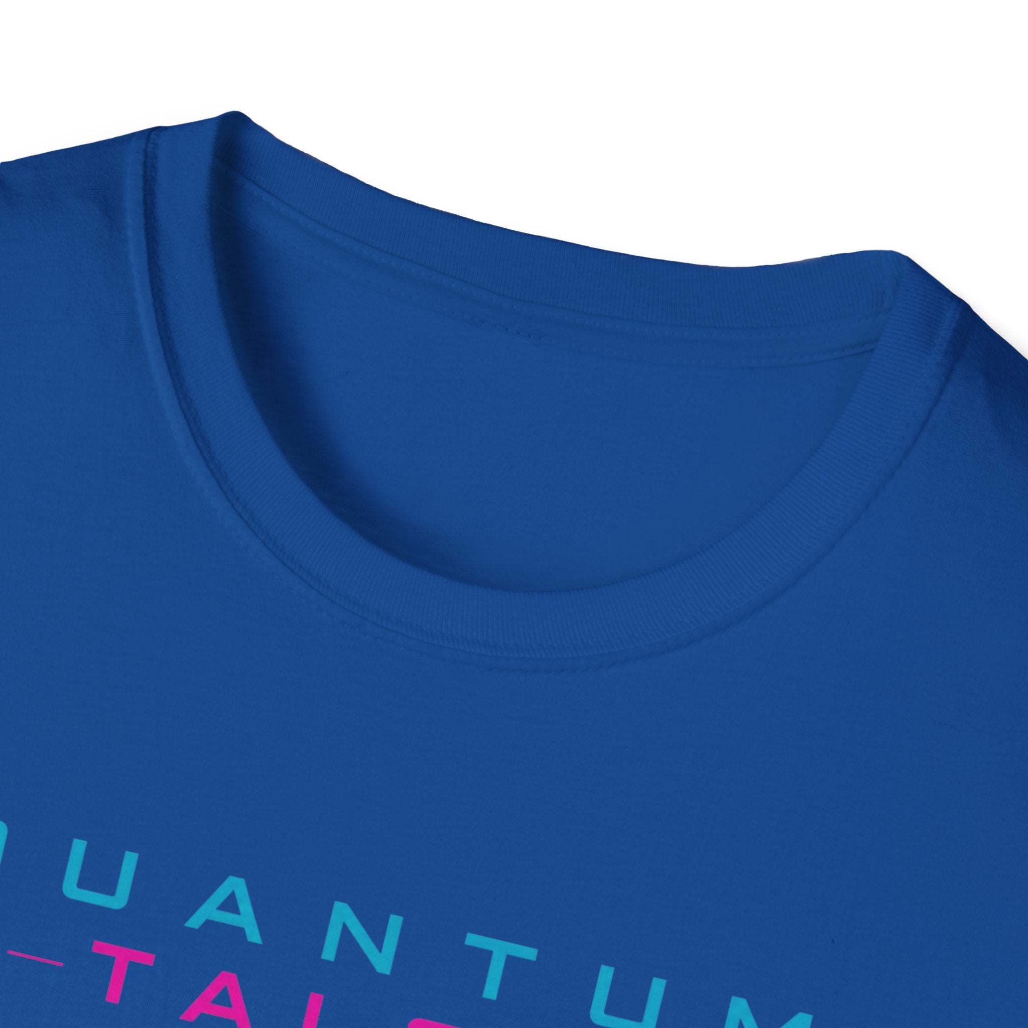 Quantum Tai Chi T-Shirt
