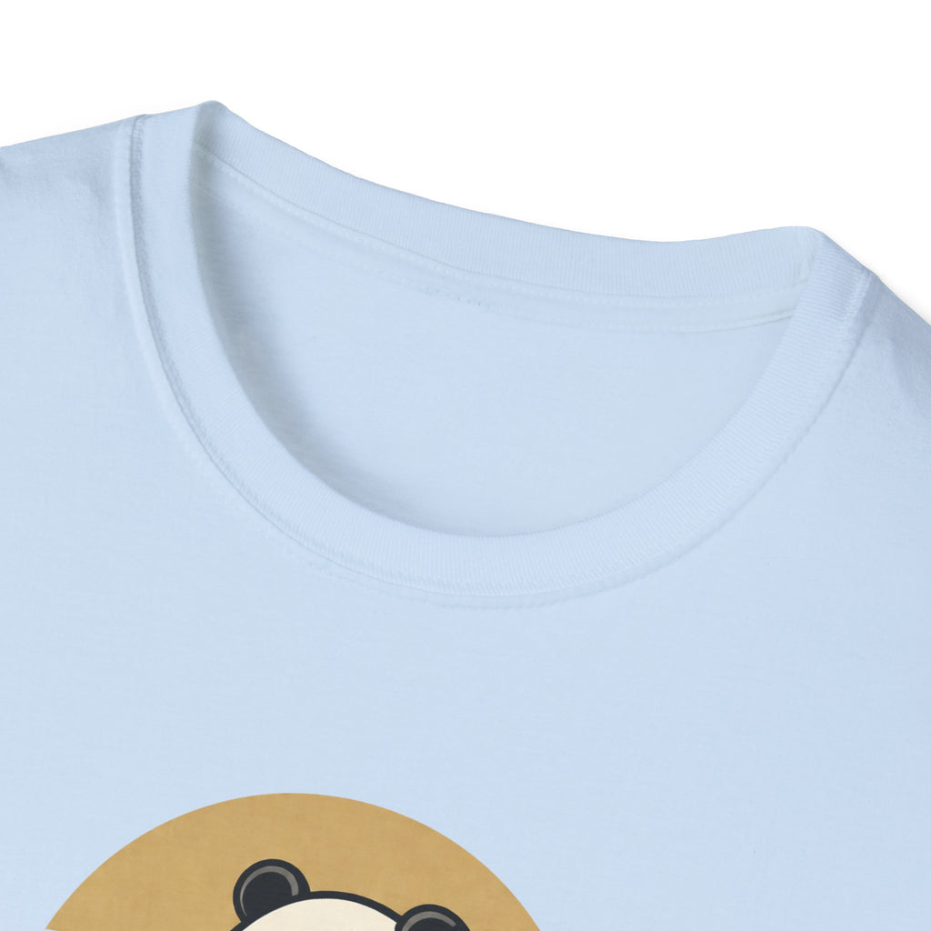 Tai Chi Panda T-Shirt