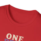One Deep Breath Away From Losing It T-Shirt