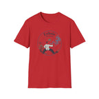 Exhale the Noise T-Shirt
