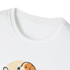 Tai Chi Dog T-Shirt