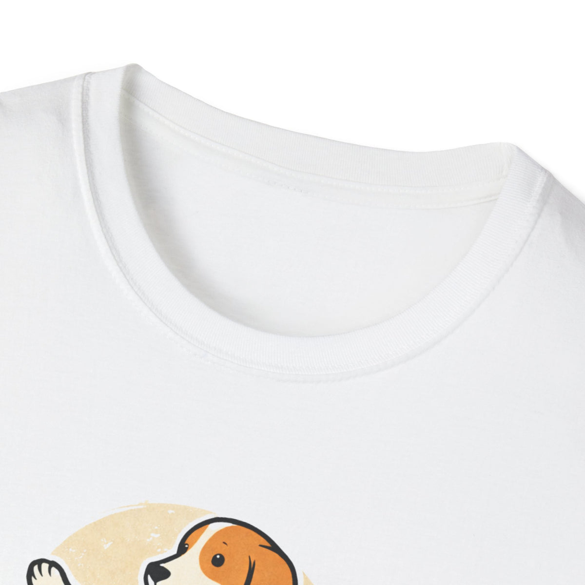 Tai Chi Dog T-Shirt
