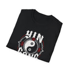 Yin Gang T-Shirt