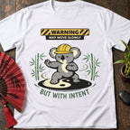 May Move Slowly T-Shirt