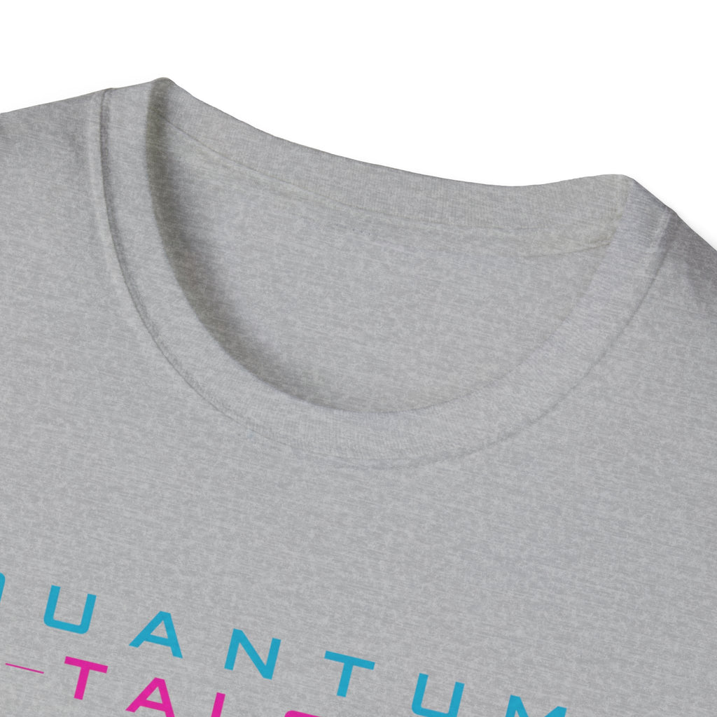 Quantum Tai Chi T-Shirt