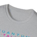 Quantum Tai Chi T-Shirt