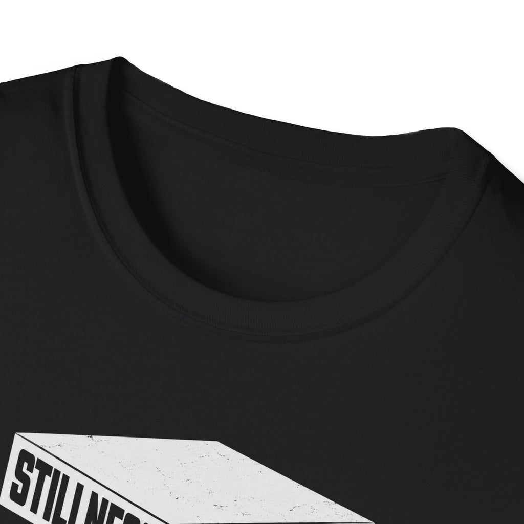 Stillness is a Power T-Shirt