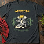 May Move Slowly T-Shirt