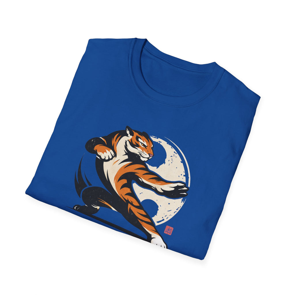 Tiger Stance T-Shirt