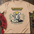May Move Slowly T-Shirt