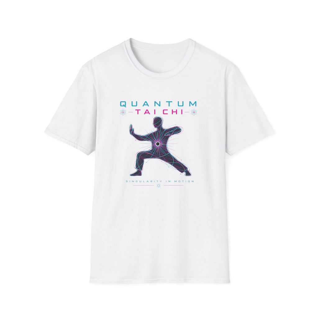 Quantum Tai Chi T-Shirt