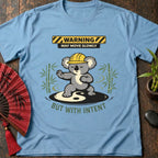 May Move Slowly T-Shirt