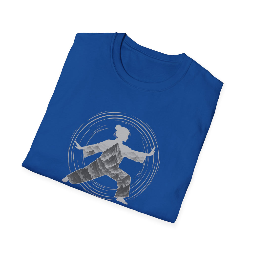 Inner Strength. Outer Calm T-Shirt